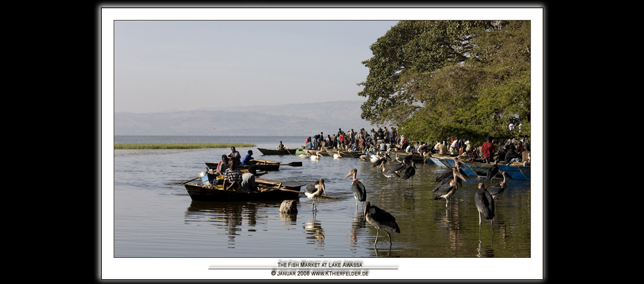 ETHIOPIA